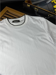 Футболка Loro Piana 125759 - фото 185819