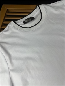 Футболка Loro Piana 125759 - фото 185820