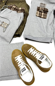 Костюм MIU MIU 125788 - фото 185956 Костюм MIU MIU 125788 - фото 185956