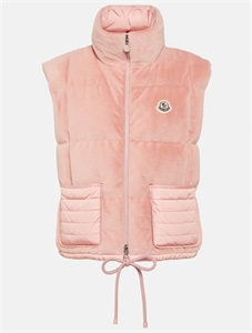 Жилет MONCLER 125797 - фото 186009 Жилет MONCLER 125797 - фото 186009