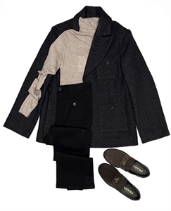 Водолазка BRUNELLO CUCINELLI 125813