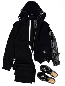 Лоферы GUCCI 125827 - фото 186125