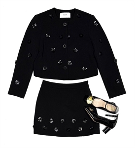 Туфли DIOR 125828 - фото 186129