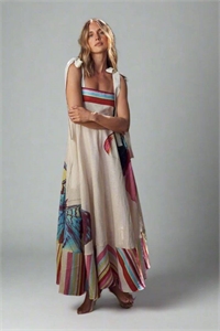 Платье ASTON WAS STUDIO 125837 - фото 186198