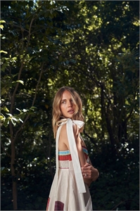 Платье ASTON WAS STUDIO 125837 - фото 186199