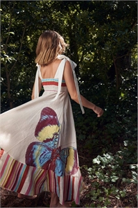 Платье ASTON WAS STUDIO 125837 - фото 186200