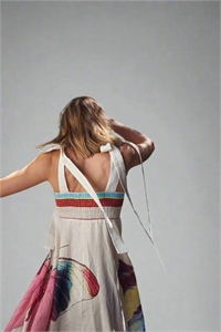 Платье ASTON WAS STUDIO 125837 - фото 186201