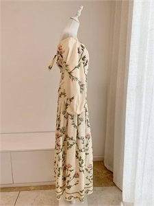 Платье AQUA 125838