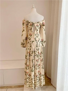 Платье AQUA 125838