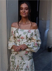 Платье AQUA 125838