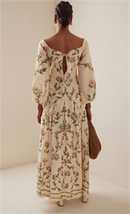 Платье AQUA 125838