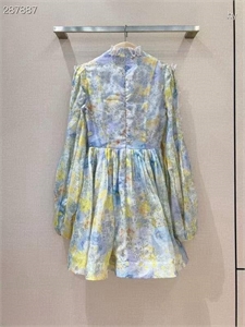 Платье ZIMMERMANN 125840