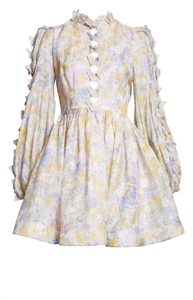 Платье ZIMMERMANN 125841