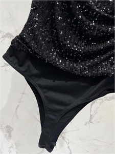 Боди YSL 125847 - фото 186288 Боди YSL 125847 - фото 186288