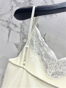 Платье YSL 125849