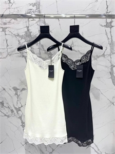 Платье YSL 125849