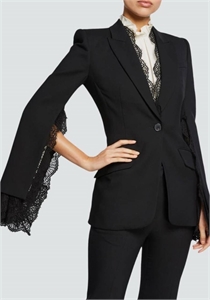 Пиджак BALMAIN 125850 - фото 186310 Пиджак BALMAIN 125850 - фото 186310