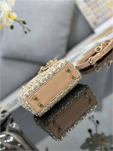 Сумка DIOR 125851 - фото 186318