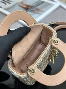 Сумка DIOR 125851 - фото 186319