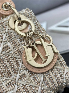 Сумка DIOR 125851 - фото 186322