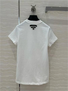 Футболка PRADA 124154 - фото 186340