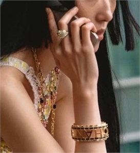 Браслет CHANEL 125866 - фото 186407