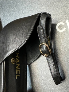 Балетки CHANEL 125868 - фото 186425