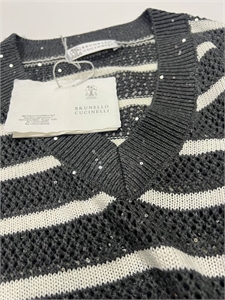Безрукавка BRUNELLO CUCINELLI 125870 - фото 186437 Безрукавка BRUNELLO CUCINELLI 125870 - фото 186437