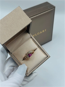 Кольцо BVLGARI 125882