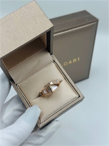 Кольцо BVLGARI 125884