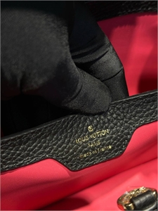 Сумка LOUIS VUITTON 125887 - фото 186580