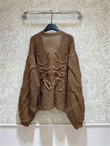 Кардиган LOEWE 121246 - фото 186584 Кардиган LOEWE 121246 - фото 186584