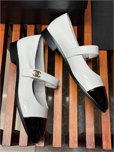 Балетки CHANEL 125892 - фото 186622