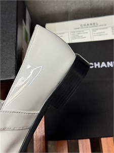 Балетки CHANEL 125892 - фото 186623