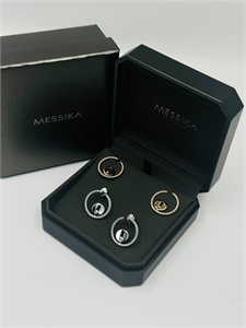 Серьги MESSIKA 125894