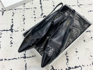 Туфли CELINE 125900 - фото 186666