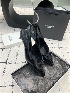 Туфли CELINE 125900 - фото 186667