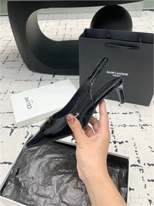 Туфли CELINE 125900 - фото 186668