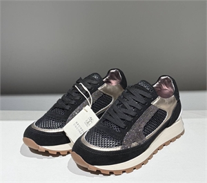 Кроссовки BRUNELLO CUCINELLI 126008 - фото 186954