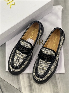 Лоферы DIOR 126058 - фото 187094