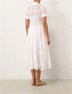 Платье 126062 - фото 187117