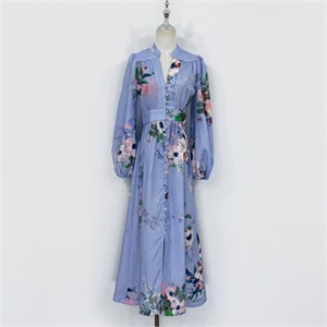 Платье ZIMMERMANN 126063 - фото 187138