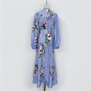 Платье ZIMMERMANN 126063 - фото 187139