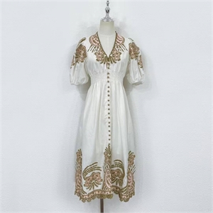 Платье ZIMMERMANN 126066 - фото 187185 Платье ZIMMERMANN 126066 - фото 187185