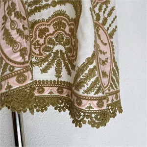 Платье ZIMMERMANN 126066 - фото 187188 Платье ZIMMERMANN 126066 - фото 187188