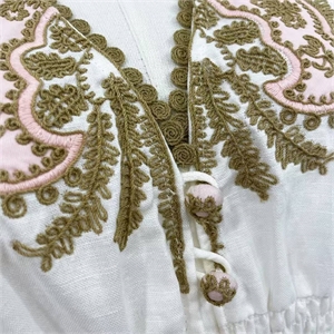 Платье ZIMMERMANN 126066 - фото 187191 Платье ZIMMERMANN 126066 - фото 187191