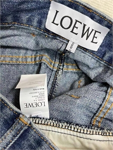 Джинсы LOEWE 126090 - фото 187395 Джинсы LOEWE 126090 - фото 187395