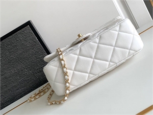 Сумка CHANEL 126101 - фото 187517