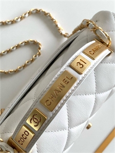 Сумка CHANEL 126101 - фото 187520