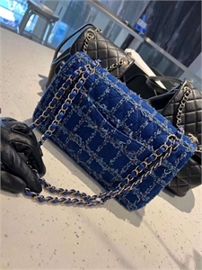 Сумка CHANEL 126103 - фото 187545